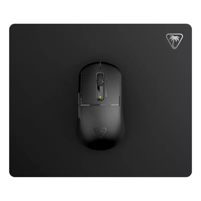 Turtle Beach Sense Core Mini Gaming-Mauspad Schwarz