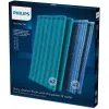 Philips Rechargeable Stick Zubehör XV1700/01 Mikrofaser-Pads