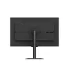 GIGABYTE G27Q20 27 inch QHD Gaming-Monitor – 2560 x 1440, 200 Hz, 0,5 ms, 350 cd/m², G-Sync Kompatibel, FreeSync Premium, HDR10, HDMI 2.0, DisplayPort 1.4