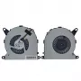 CoreParts MSPF1057 Computer-Kühlsystem Kühler Silber 1 Stück