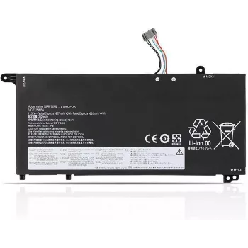 CoreParts 5B10Z21197-CP Laptop-Akku