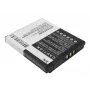 CoreParts Kamera-Akku für Canon, Canon, 680 mAh, 3,7 V, Lithium-Ionen (Li-Ion)