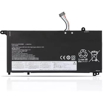 Laptop-Ersatzteil CoreParts MBXLE-BA0357 Breite 91,3 mm Tiefe 6,5 mm Höhe 191,1 mm