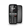 Emporia HAPPY 4.6 cm (1.81 Zoll) 70 g Schwarz
