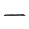 Logickeyboard Avid Media Composer ASTRA 2 Tastatur mit Hintergrundbeleuchtung PC Deutsch (LKB-MCOM4-A2PC-DE)