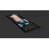 Logickeyboard Avid Media Composer ASTRA 2 Tastatur mit Hintergrundbeleuchtung PC Deutsch (LKB-MCOM4-A2PC-DE)