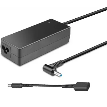 CoreParts MBXHP-AC0071 Netzteil/Wechselrichter Indoor 65 W Schwarz