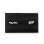 CoreParts MS501E2.5USB3 externe Festplatte 500 GB 2,5 Zoll 2.0/3.2 Gen 1 (3.1 Gen 1) Schwarz