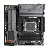 Motherboard GIGABYTE B650M GAMING X AX — AMD B650, Sockel AM5, Micro ATX, DDR5, 4 DIMM, 2x M.2, Wi‑Fi 6E, 2.5GbE