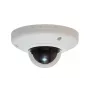 LevelOne HUBBLE Fixed Dome IP-Netzwerkkamera, 5 Megapixel, 802.3af PoE, vandalismusgeschützt