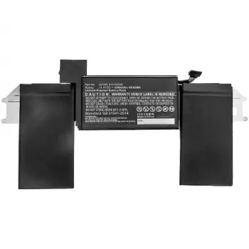 CoreParts MBXAP-BA0075 Laptop-Ersatzteil Akku