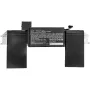 CoreParts MBXAP-BA0075 Laptop-Ersatzteil Akku
