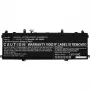 CoreParts MBXHP-BA0246 Laptop-Ersatzteil Akku