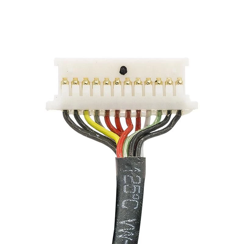 CoreParts MBXHP-BA0246 Laptop-Ersatzteil Akku