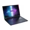 Laptop Gigabyte AORUS MASTER 16 Zoll Intel Core Ultra 9 32GB 1000GB NVIDIA GeForce RTX 5080 Windows 11 Pro
