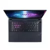 Laptop Gigabyte AORUS MASTER 16 Zoll Intel Core Ultra 9 32GB 1000GB NVIDIA GeForce RTX 5080 Windows 11 Pro