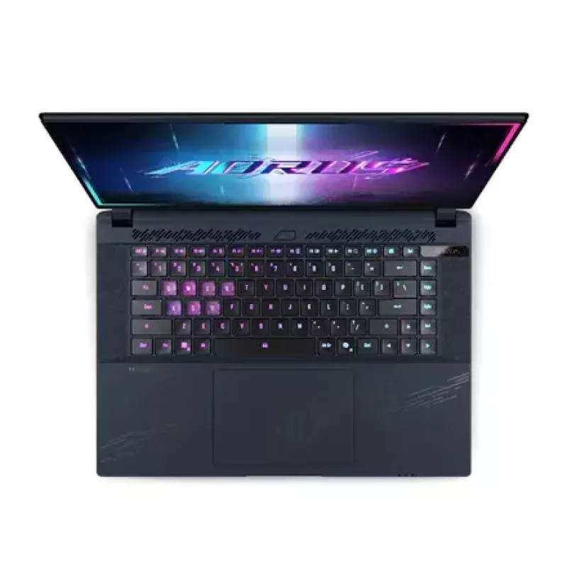 Laptop Gigabyte AORUS MASTER 16 Zoll Intel Core Ultra 9 32GB 1000GB NVIDIA GeForce RTX 5080 Windows 11 Pro