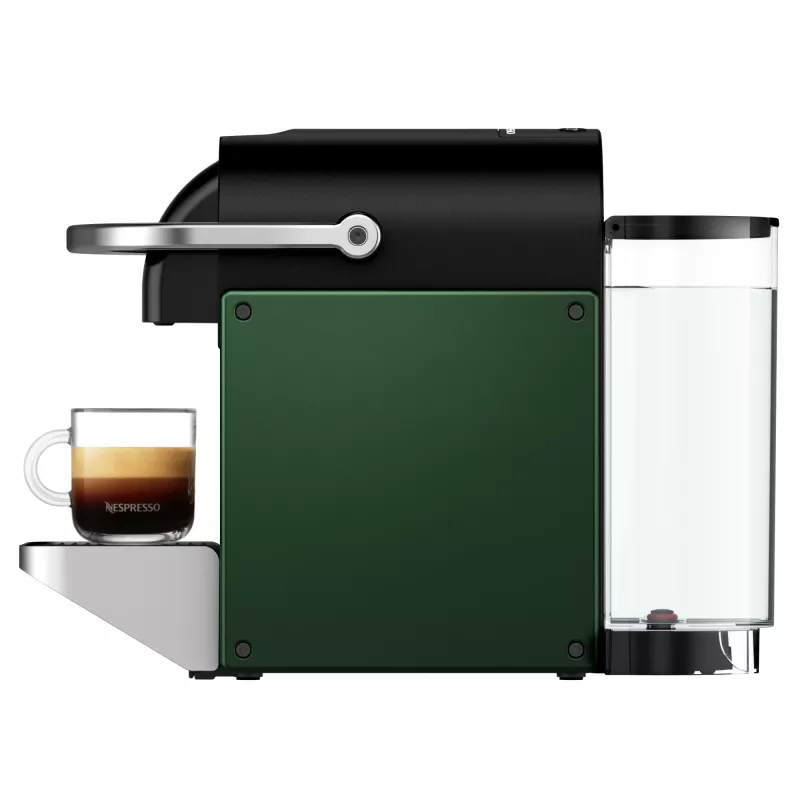 Krups Pixie XN306310 Kaffeemaschine Halbautomatik Kapselkaffeemaschine 0,7 l