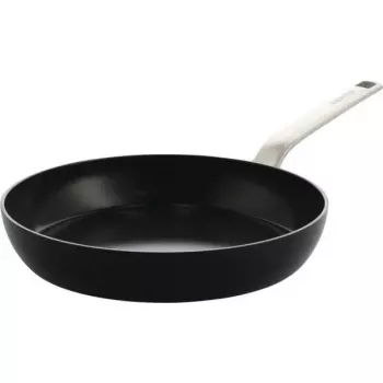 Allzweck-Bratpfanne GreenPan CC009167-001, 28 cm Durchmesser, Edelstahlboden, PFAS-frei