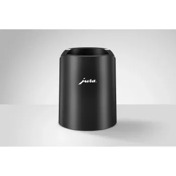 JURA Glacette Schwarz 24167
