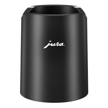 JURA Glacette Schwarz 24167