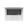 Laptop Apple MacBook Air M5 15,3 Zoll (38,9 cm) 16 GB RAM 512 GB SSD Silber