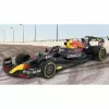 Elektrisches Sportauto Jamara Oracle Red Bull Racing RB18 1:12 700g 7 Batterien