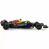 Elektrisches Sportauto Jamara Oracle Red Bull Racing RB18 1:12 700g 7 Batterien