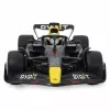 Elektrisches Sportauto Jamara Oracle Red Bull Racing RB18 1:12 700g 7 Batterien