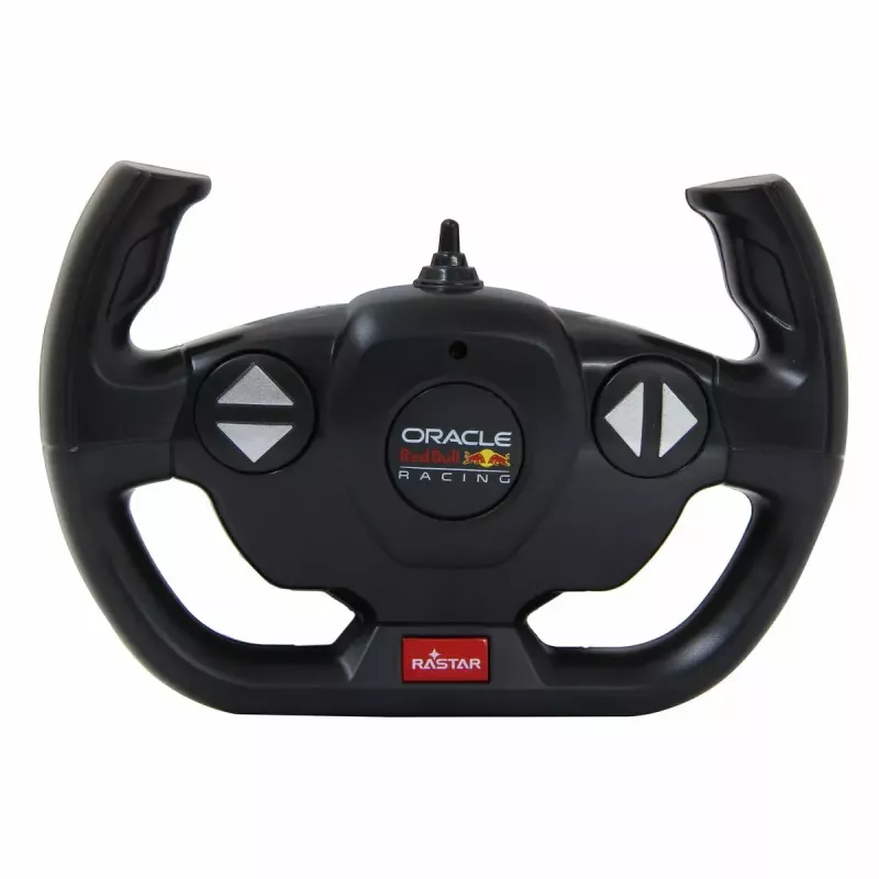 Elektrisches Sportauto Jamara Oracle Red Bull Racing RB18 1:12 700g 7 Batterien