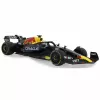 Elektrisches Sportauto Jamara Oracle Red Bull Racing RB18 1:12 700g 7 Batterien