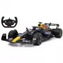 Elektrisches Sportauto Jamara Oracle Red Bull Racing RB18 1:12 700g 7 Batterien