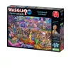 Wasgij Mystery 25 - Eurosound Contest (1000 Teile)