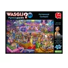 Wasgij Mystery 25 - Eurosound Contest (1000 Teile)