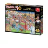 Wasgij Original 44 - Summer Games (1000 Teile)