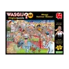 Wasgij Original 44 - Summer Games (1000 Teile)