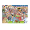 Wasgij Original 44 - Summer Games (1000 Teile)