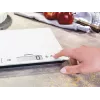 Elektronische Küchenwaage Soehnle Page Comfort 400 Weiß