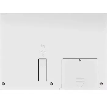 Elektronische Personenwaage Soehnle Sense Safe 100