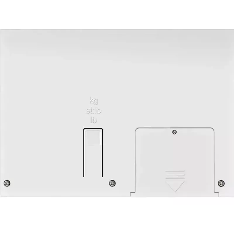 Elektronische Personenwaage Soehnle Sense Safe 100