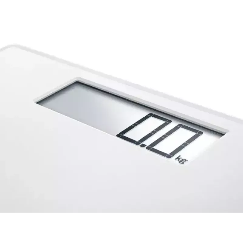Elektronische Personenwaage Soehnle Sense Safe 100