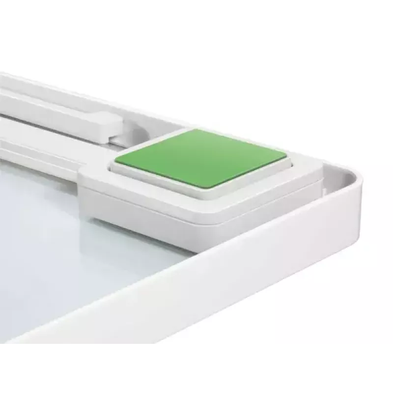 Elektronische Personenwaage Soehnle Sense Safe 100