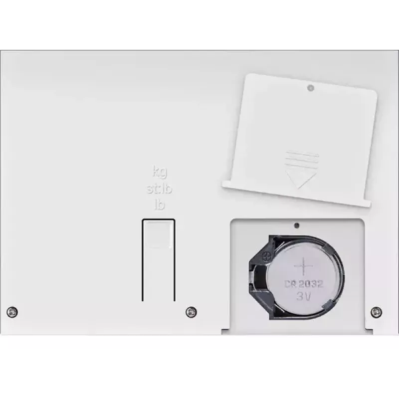 Elektronische Personenwaage Soehnle Sense Safe 100