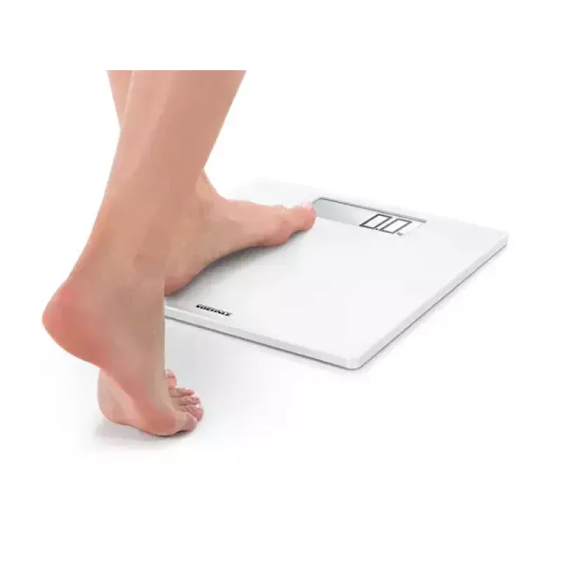 Elektronische Personenwaage Soehnle Sense Safe 100