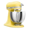 KitchenAid 5KSM195PSEBT Standmixer 300 W Edelstahl, Gelb