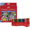 Farbstiftset Faber-Castell 111260