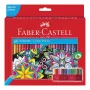 Farbstiftset Faber-Castell 111260