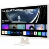 LG 32SR50F-W Computer-Monitor 80 cm (31,5 Zoll) 1920 x 1080 Pixel Full HD LED Weiß