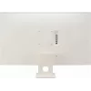 LG 32SR50F-W Computer-Monitor 80 cm (31,5 Zoll) 1920 x 1080 Pixel Full HD LED Weiß