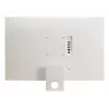 LG 32SR50F-W Computer-Monitor 80 cm (31,5 Zoll) 1920 x 1080 Pixel Full HD LED Weiß